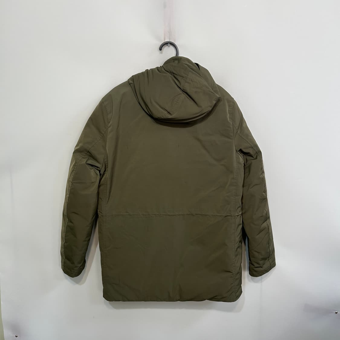 켈빈클라인 남성 다운패딩 L 상품이미지3