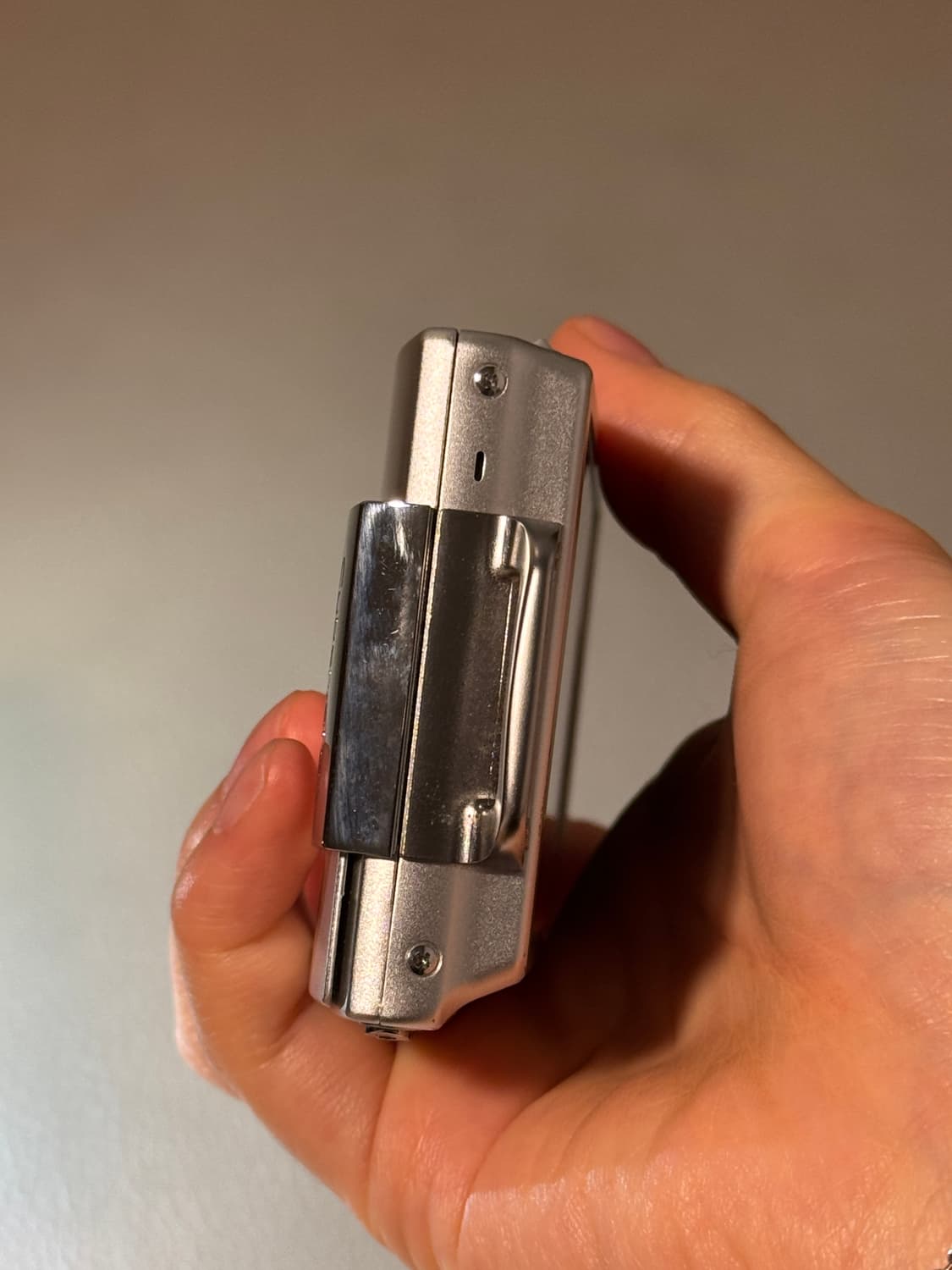 소니 사이버샷 dsc t200 디지털카메라 (실제작례포함) 상품이미지5