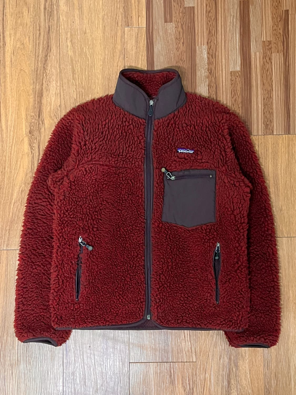 2004년 빈티지 파타고니아 딥파일 상품이미지2