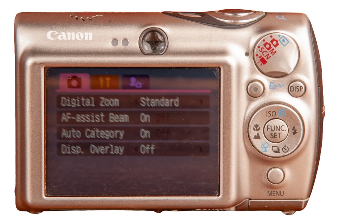 Canon ixus 900ti / ixy1000 캐논 익서스 디카 카메라 상품이미지6