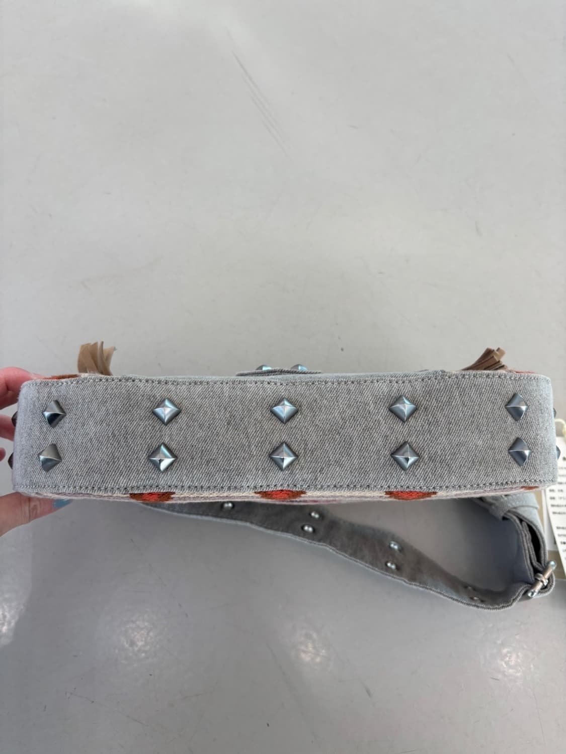 (New)13de marzo Bag 상품이미지3