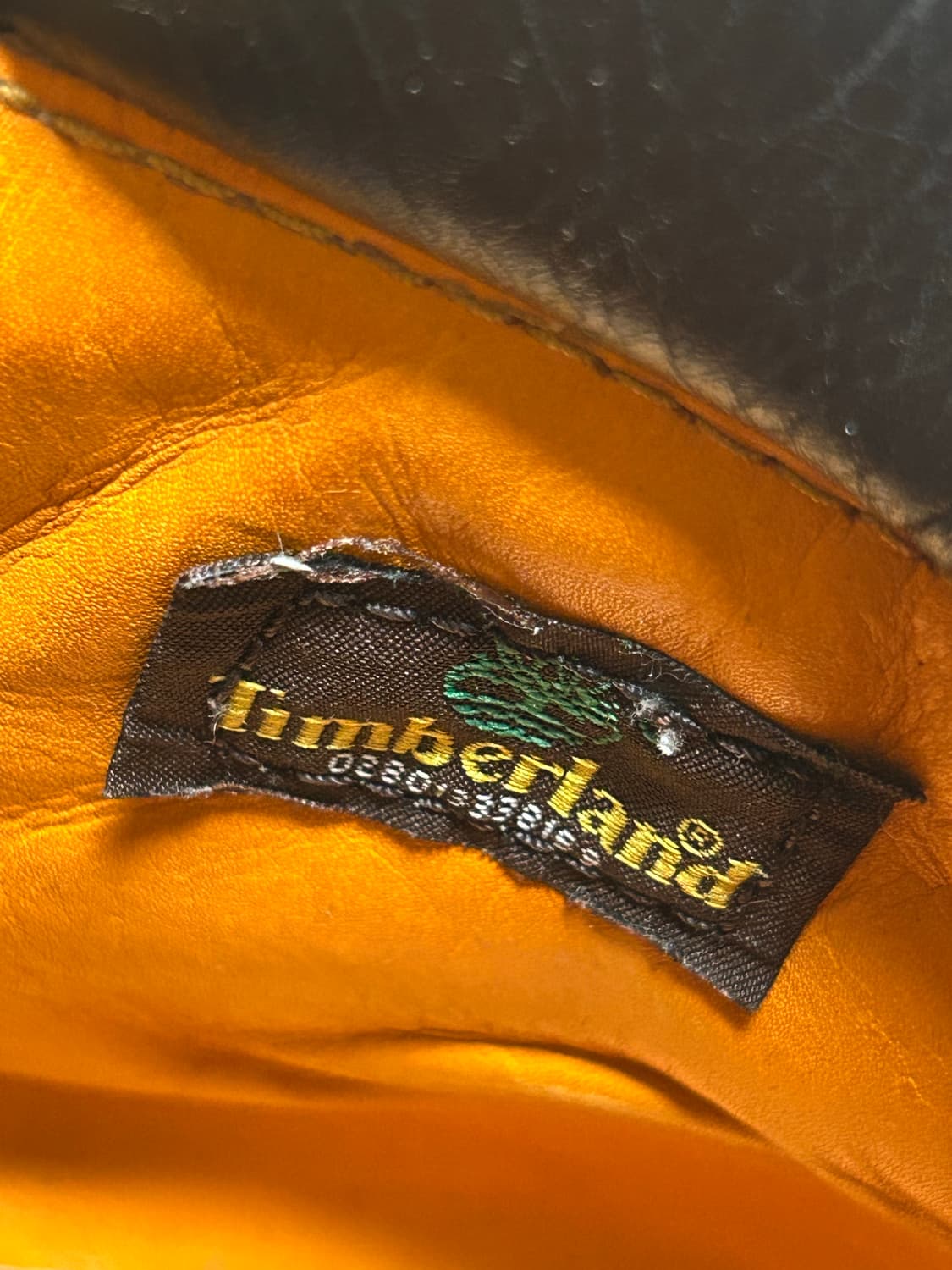 팀버랜드 6인치 부츠 상품이미지9