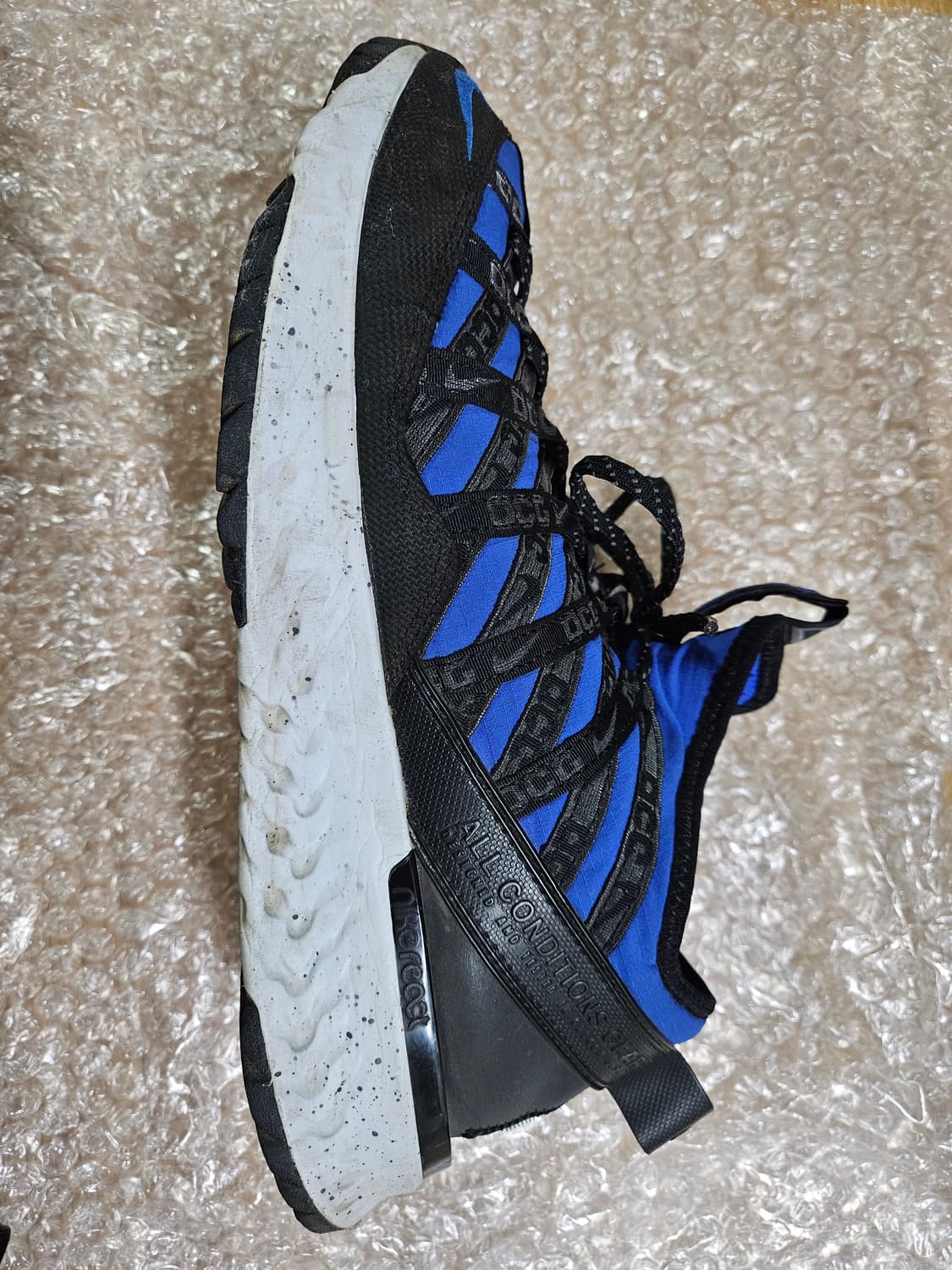 나이키 acg 테라고비 270 사이즈 상품이미지4