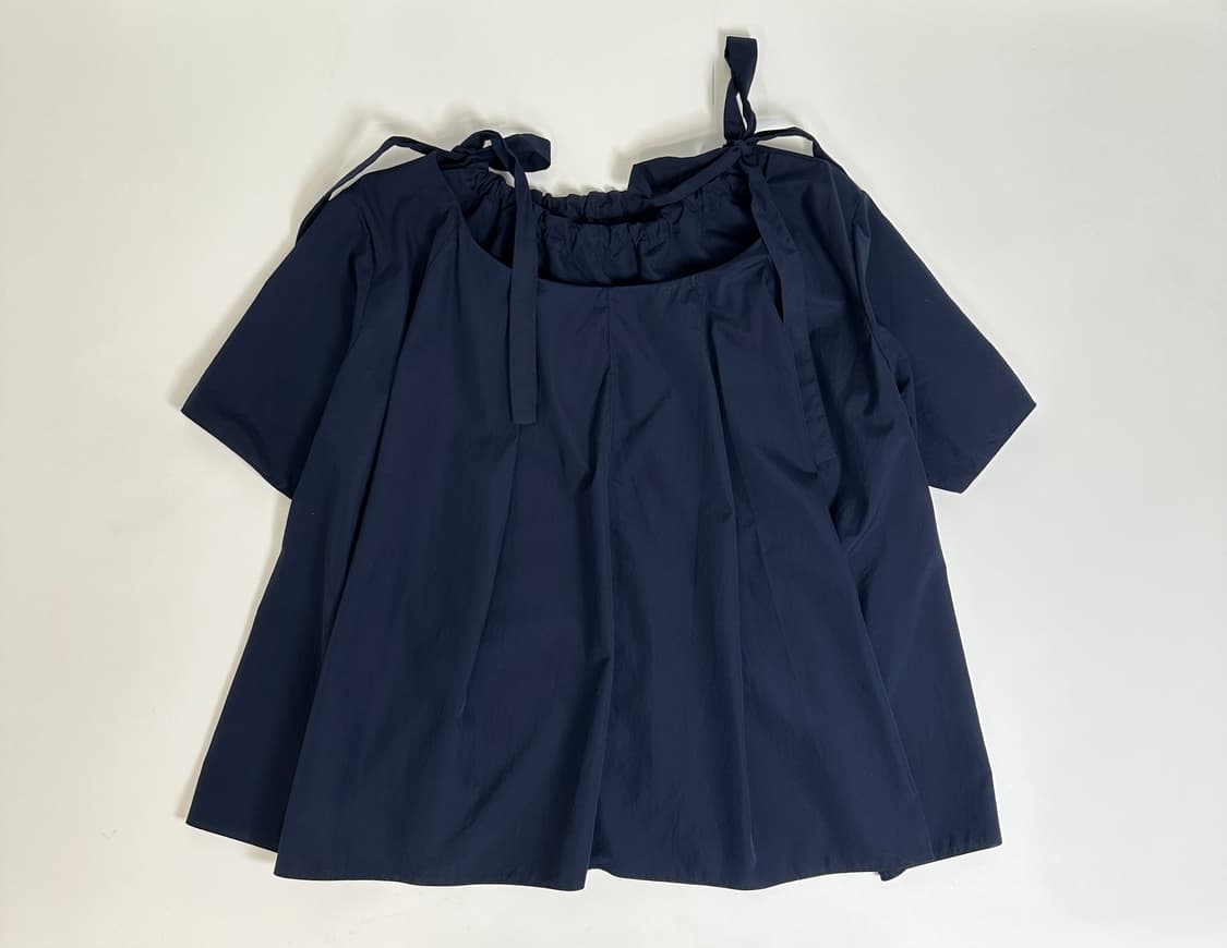 MARNI  오프숄더 셔츠  상품이미지2