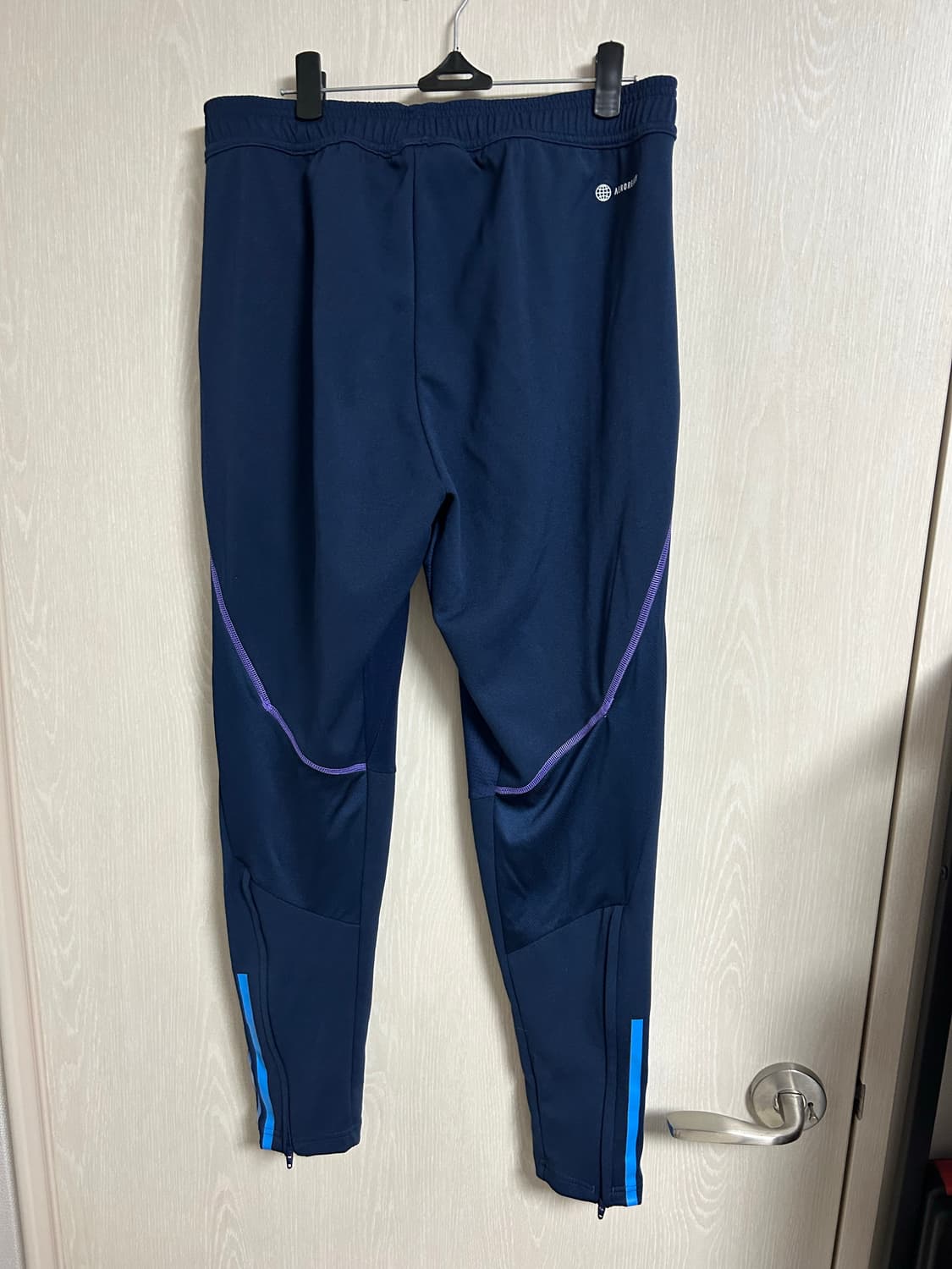 아디다스 아르헨티나 바지 L팜 상품이미지2