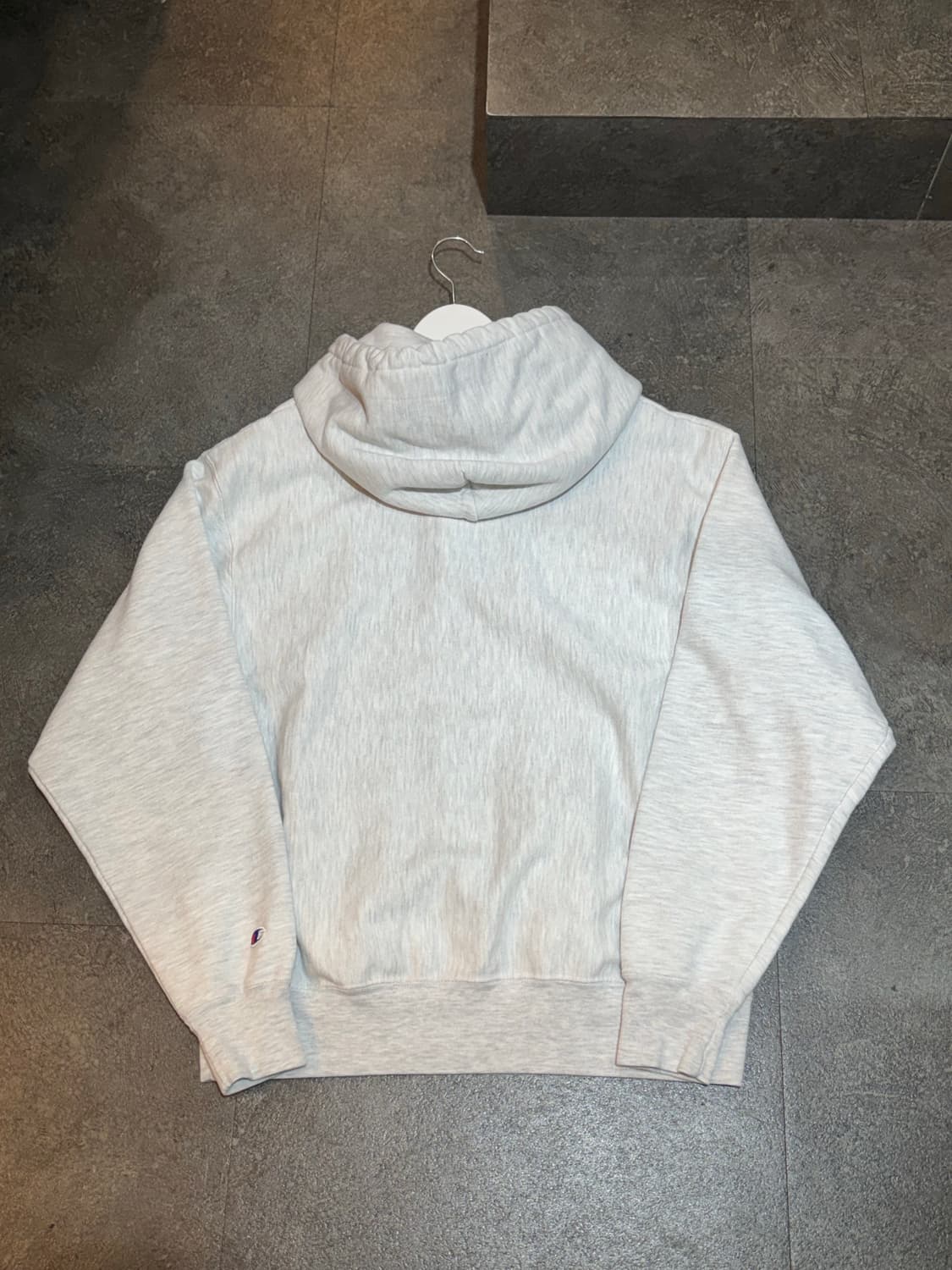 챔피온 하버드 후드티 M사이즈 상품이미지3