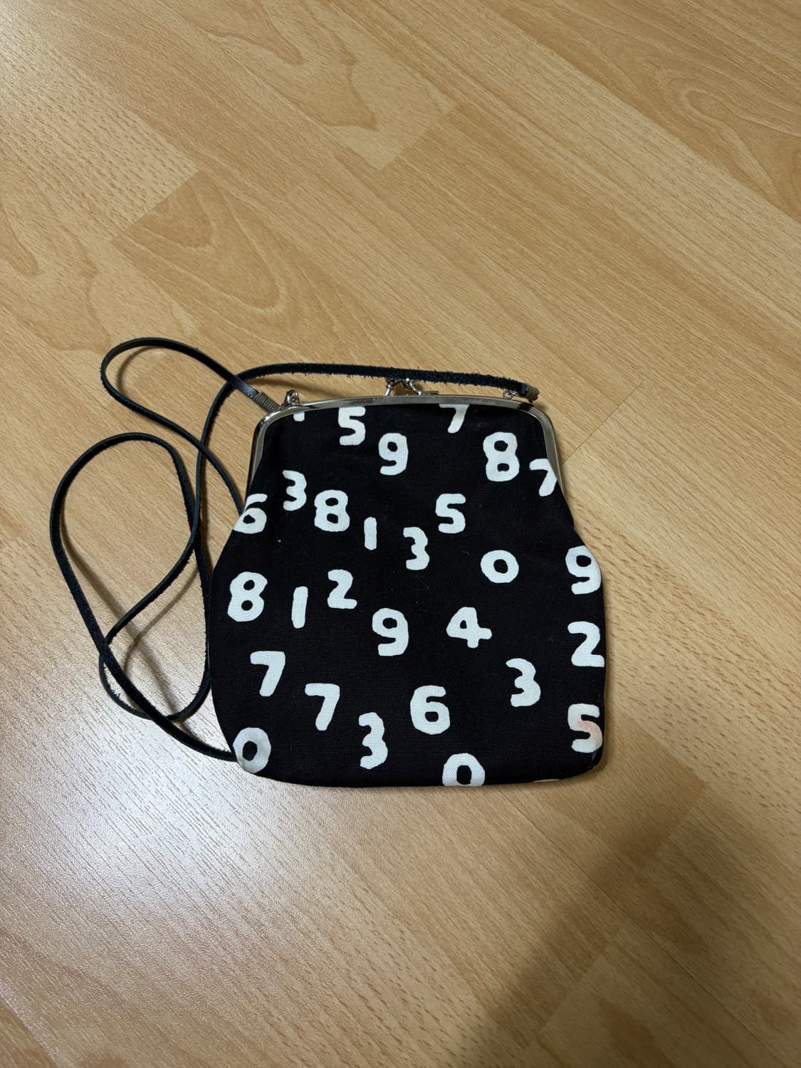 소우소우 가마구치백 상품이미지1