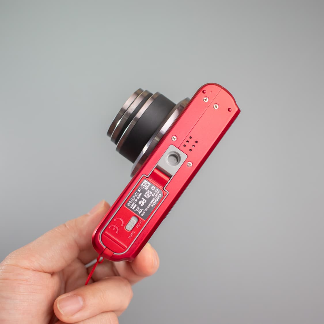 casio exilim ex-h5 (메이크업모드/최상급컨디션) 상품이미지8