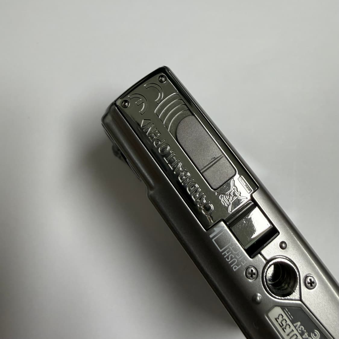 캐논 IXY 900 / IXUS 850 / SD 800 (익시, 익서스) 상품이미지5