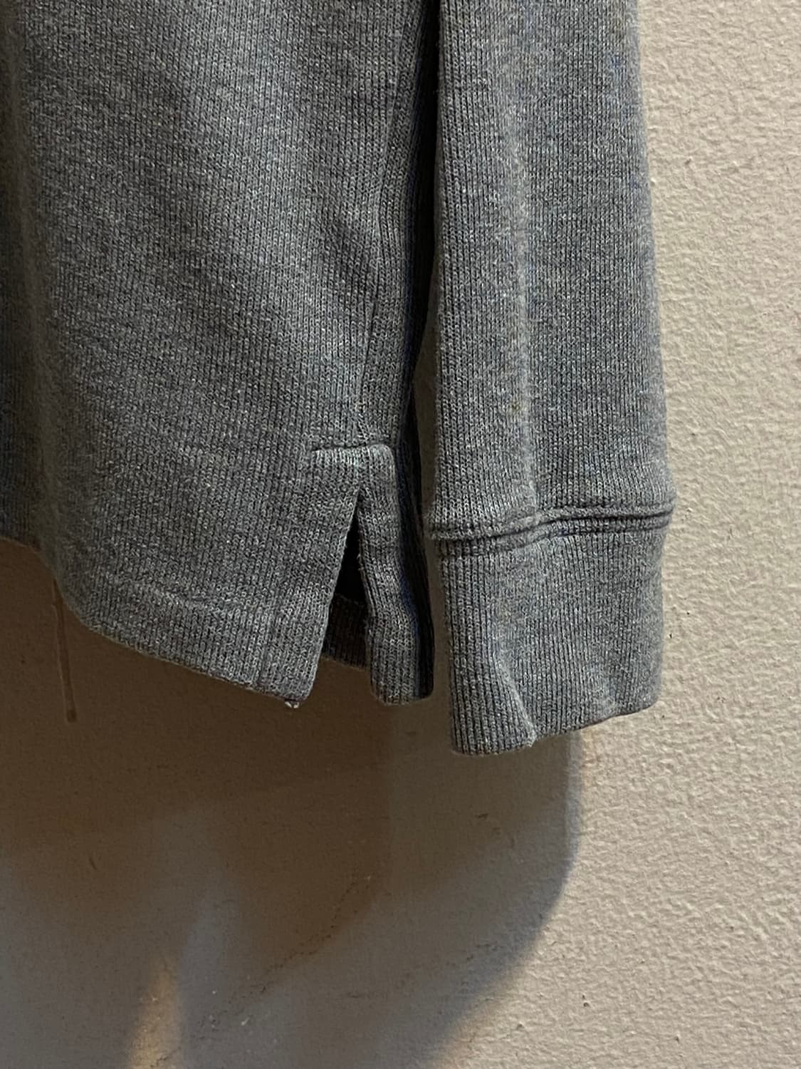 폴로 랄프로렌 하프 집업 스웻셔츠 상품이미지4