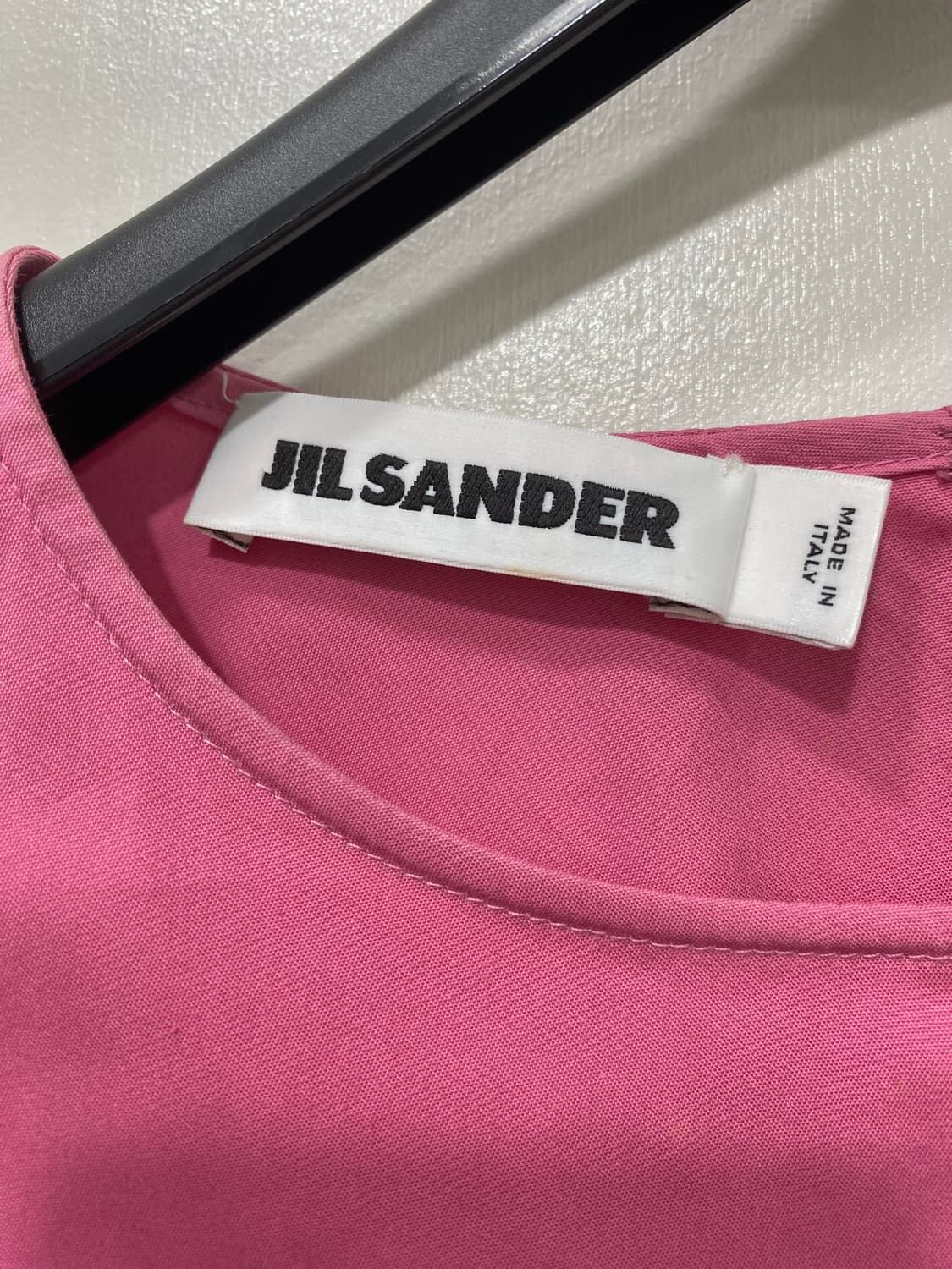 질샌더 슬리브리스 38 상품이미지9