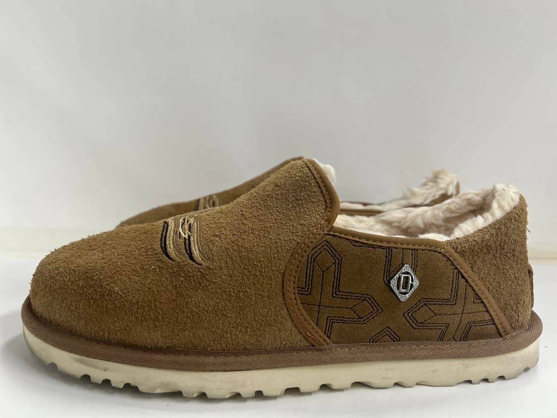 칠드런 오브 더 디스코댄스 UGG 콜라보 자수 슬리퍼 9 상품이미지1