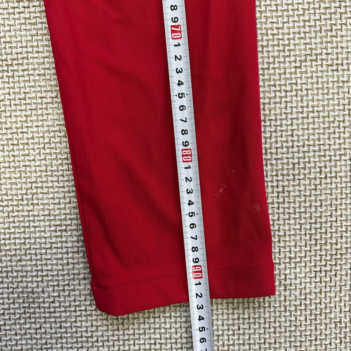 76 JDX 멀티스포츠 여성 골프 팬츠 0427D 상품이미지5