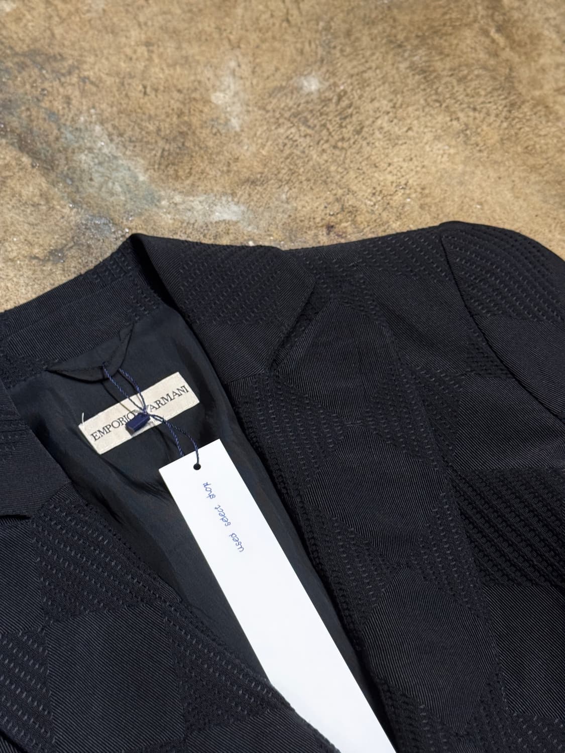 44-55 ) EMPORIO ARMANI 상품이미지3