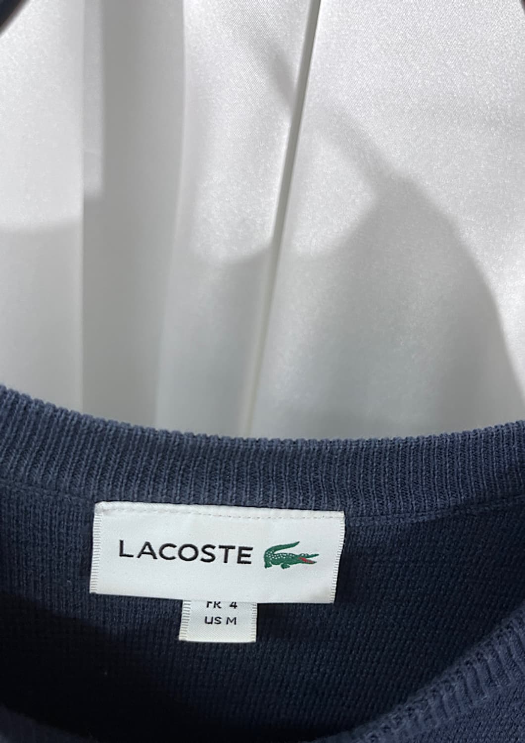 LACOSTE  상품이미지3