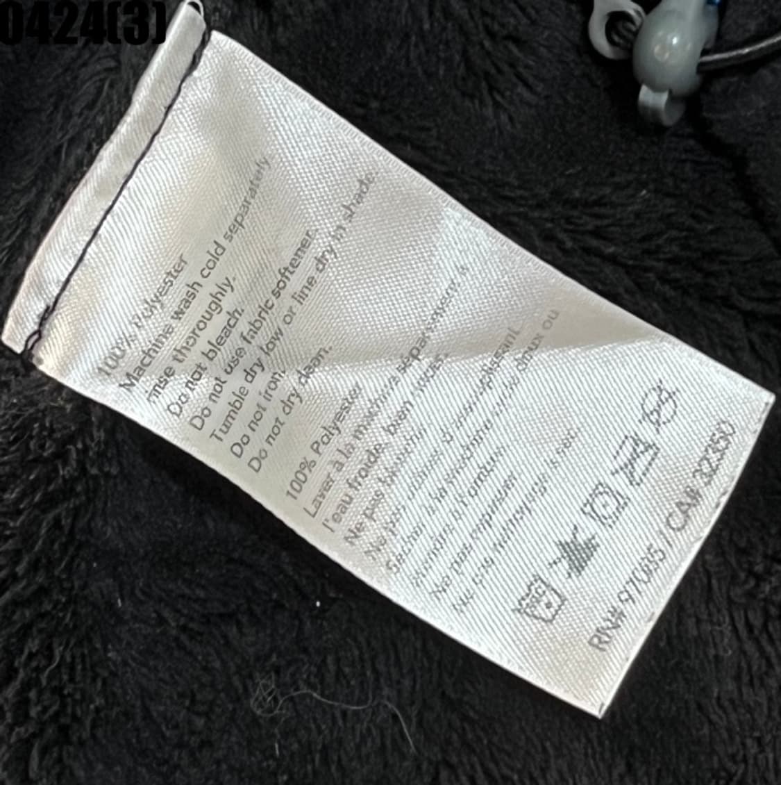 아웃도어 리서치 WKZPT 상품이미지5