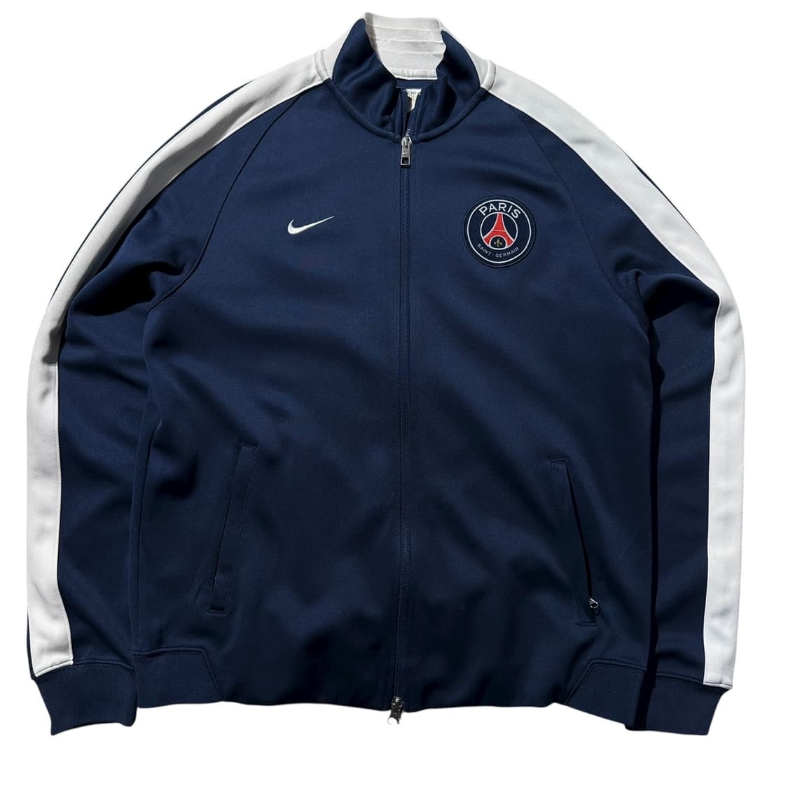 나이키 파리 생제르망 PSG 유니폼 트랙탑 져지 자켓 상품이미지2