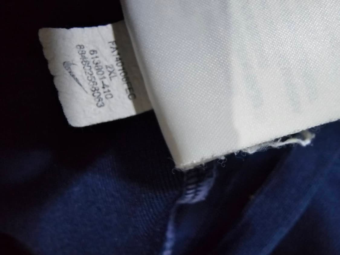 나이키 PSG 파리생제르망 유니폼 트랙탑 져지집업 105~110 상품이미지7