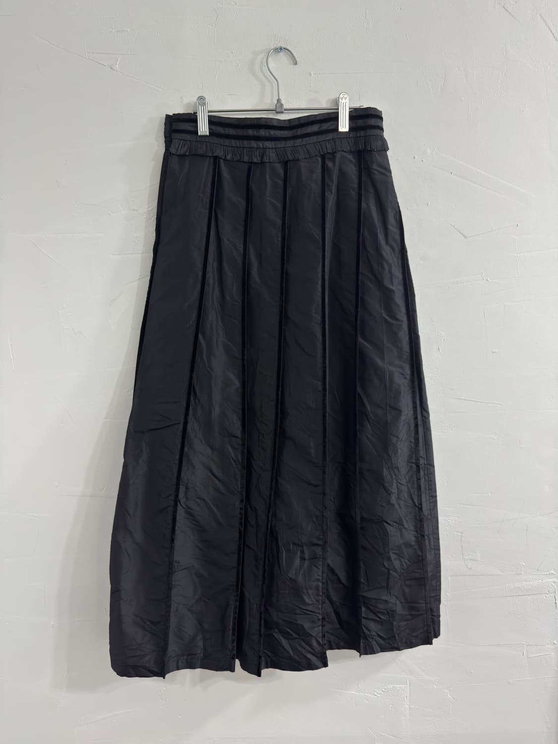 paolo bisagni design skirt 상품이미지3