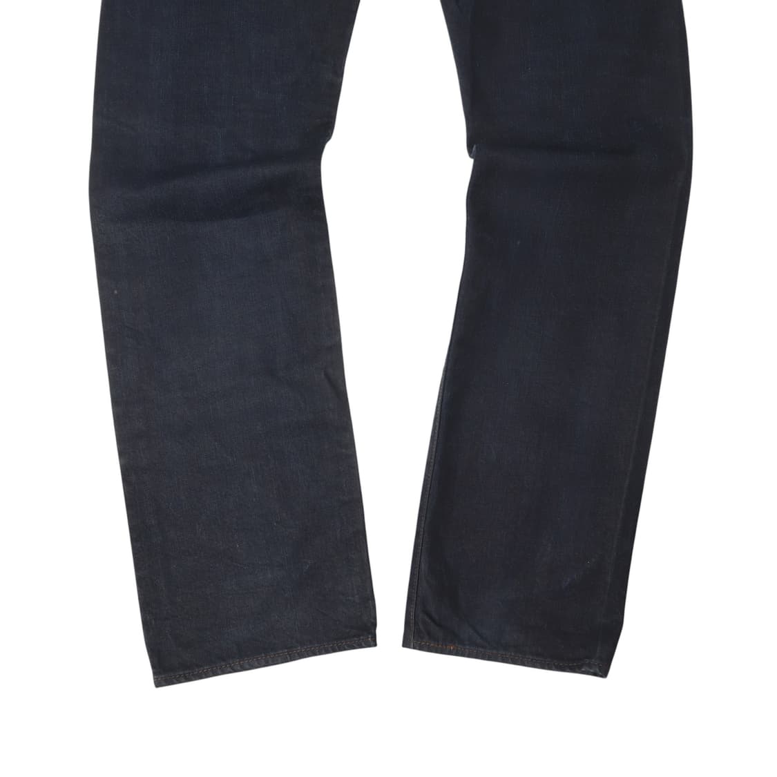 리바이스 501 워시드 데님팬츠 상품이미지7