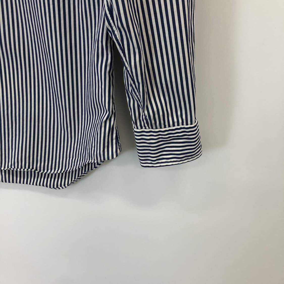 꼼데가르송 (국내판) 와펜셔츠 M 상품이미지3