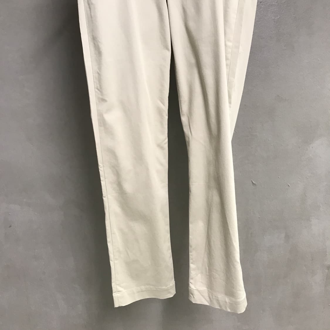 폴로 랄프로렌 치노 팬츠 베이지 새상품 31/32 상품이미지3