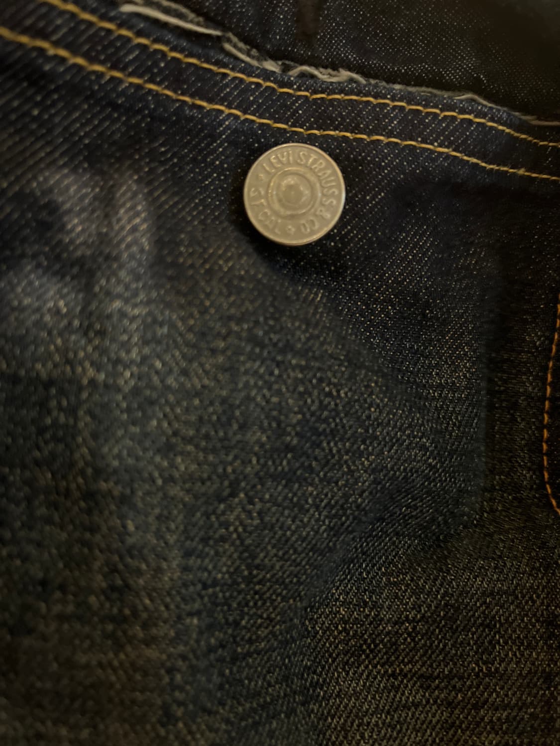 Levi’s 70506-0028 JPN 상품이미지2