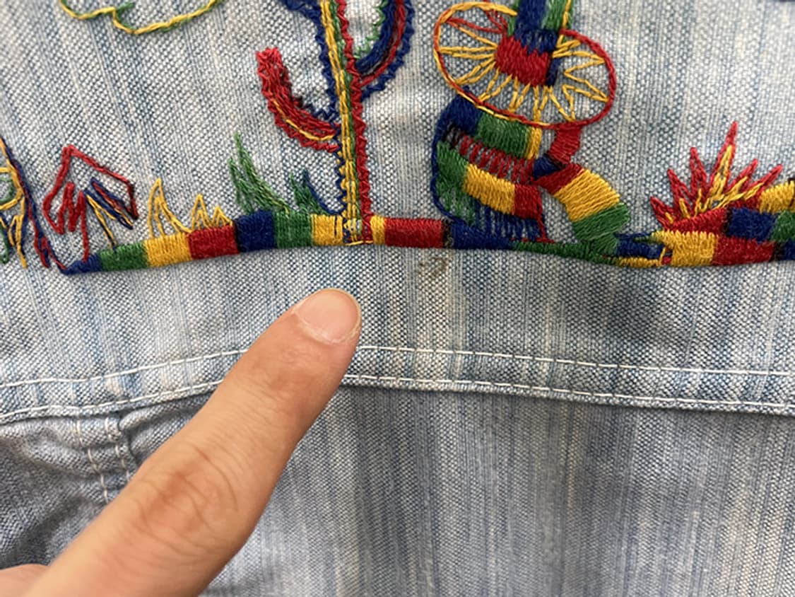 60-70'S VINTAGE (S) 상품이미지8