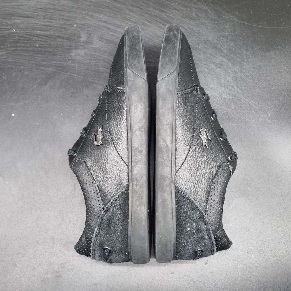 라코스테 베일리스 스니커즈39.5 250 상품이미지5