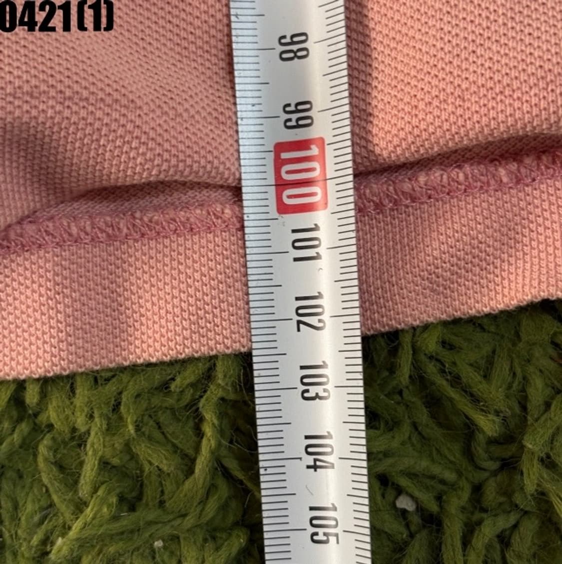 폴로 미니 원피스 상품이미지7