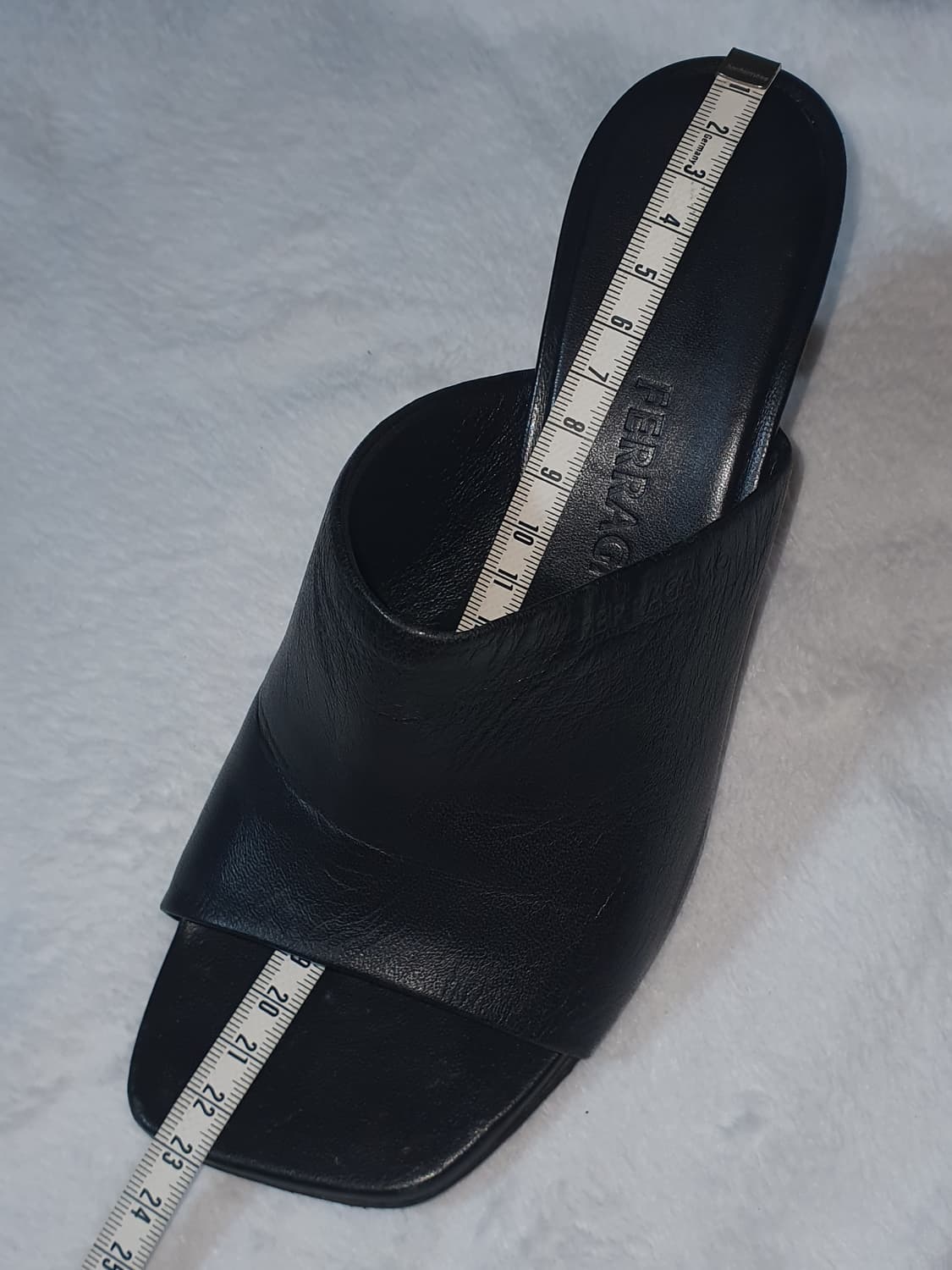 페라가모 FERRAGAMO 뮬.샌들 225 상품이미지9