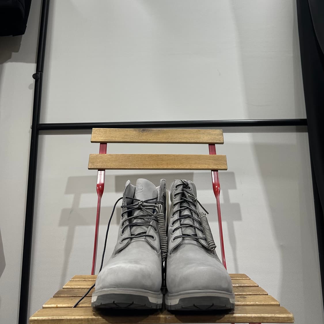 새상품 280) 팀버랜드 래드포드 6인치 워터프루프 부츠 상품이미지2