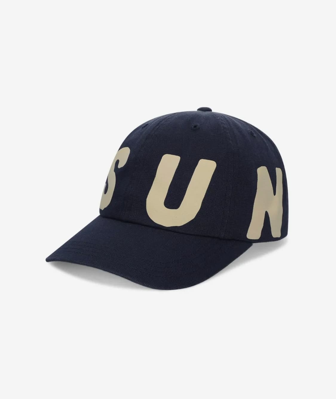 Capital Cap Navy 상품이미지1