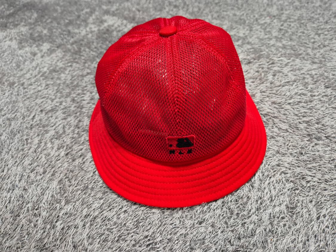 MLB 키즈 메쉬 버킷햇 상품이미지5