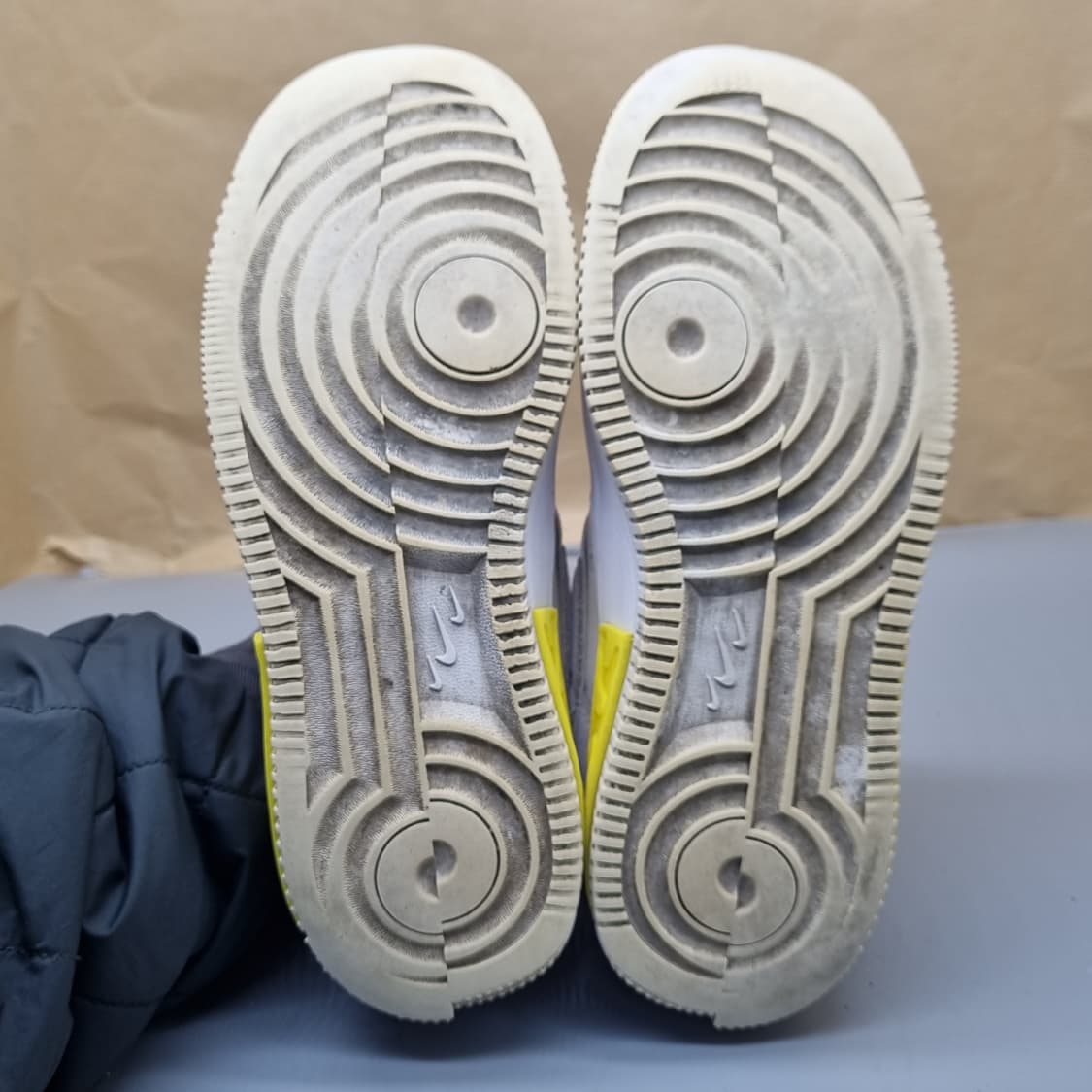 나이키 에어포스1 폰탄카 운동화245 상품이미지3