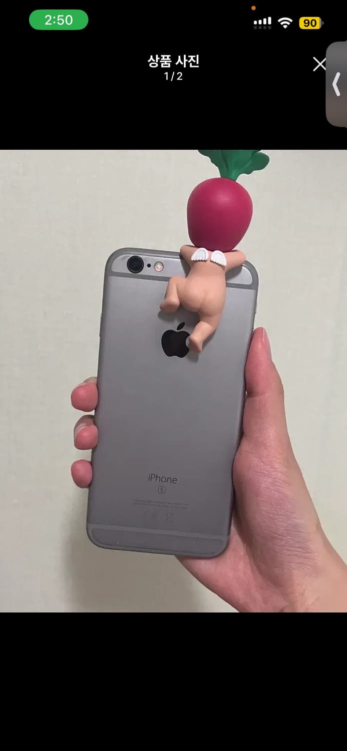 아이폰 6s 스그 32G 상품이미지1