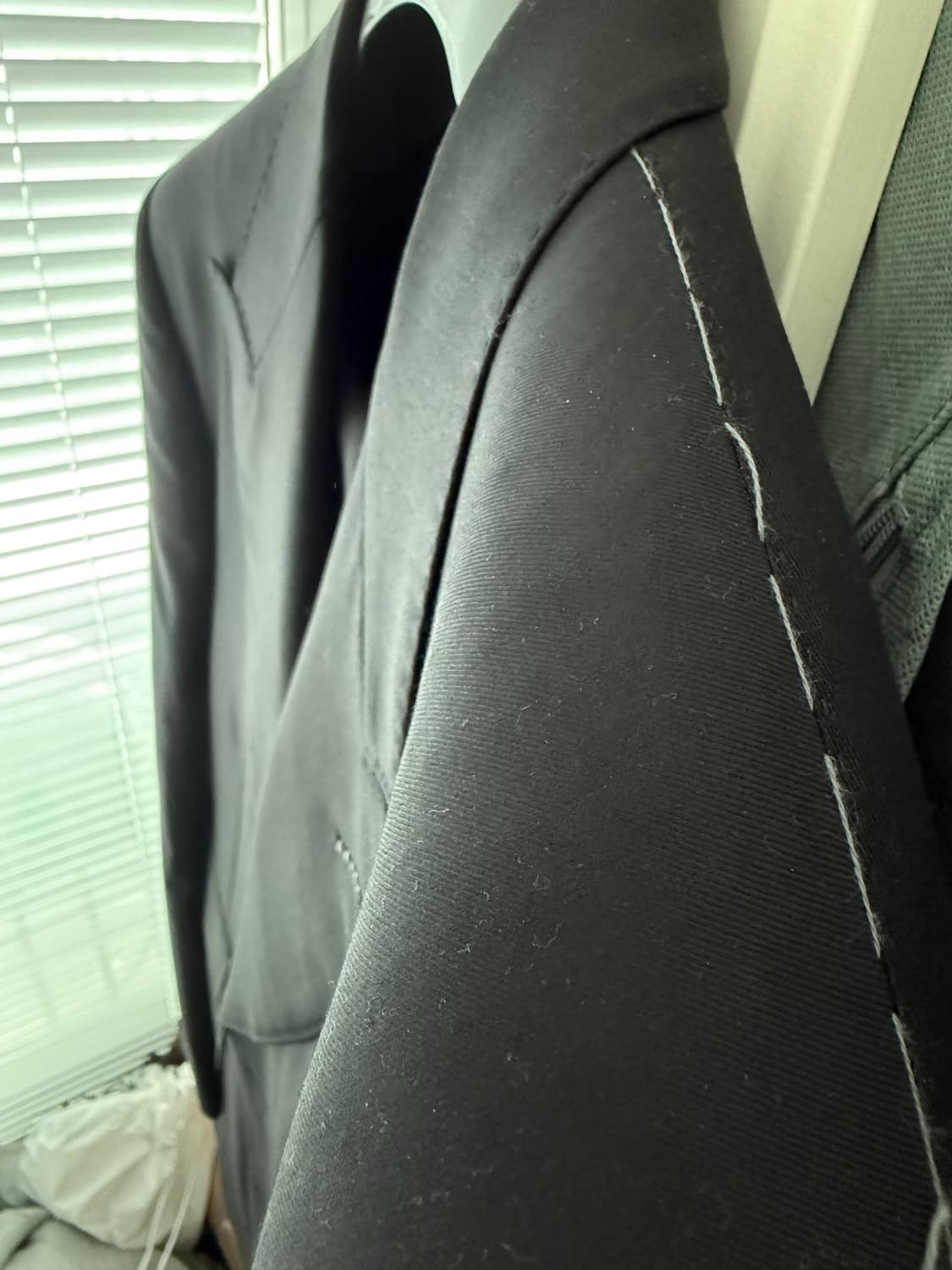 톰포드 윈저수트 3피스 상품이미지4