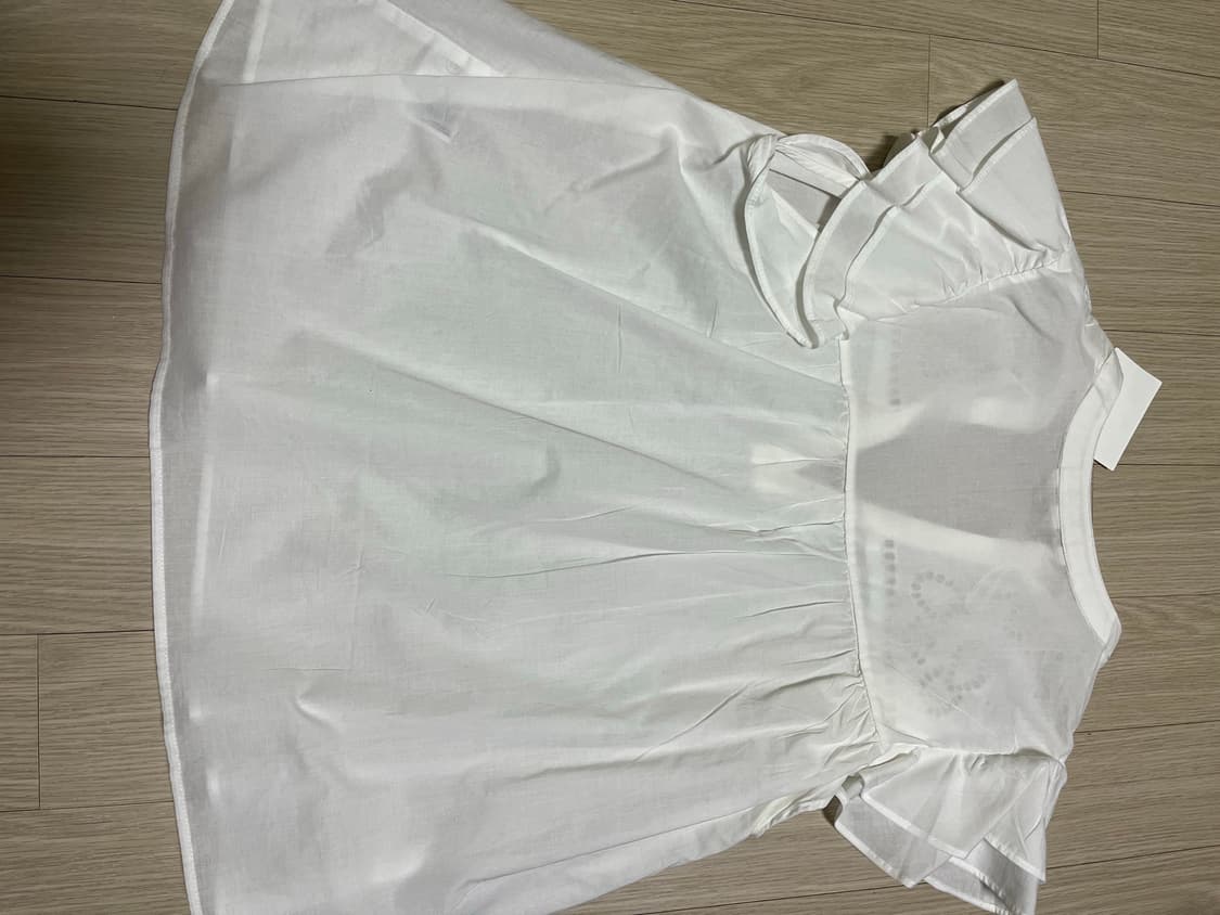 H&M 블라우스 상품이미지2