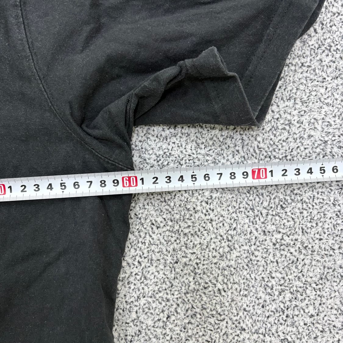 L 칼하트 루즈핏 반팔티 반팔 티셔츠 0316J 상품이미지5