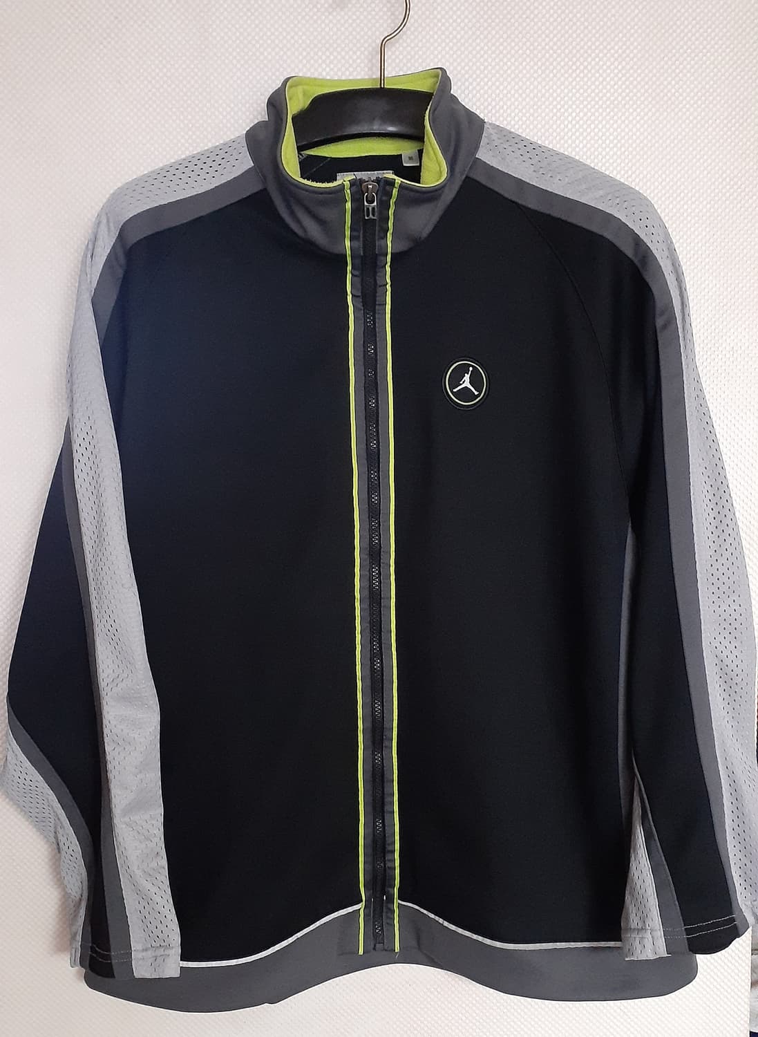 OO's 나이키 조던 베스킷볼 져지 M 95 상품이미지1