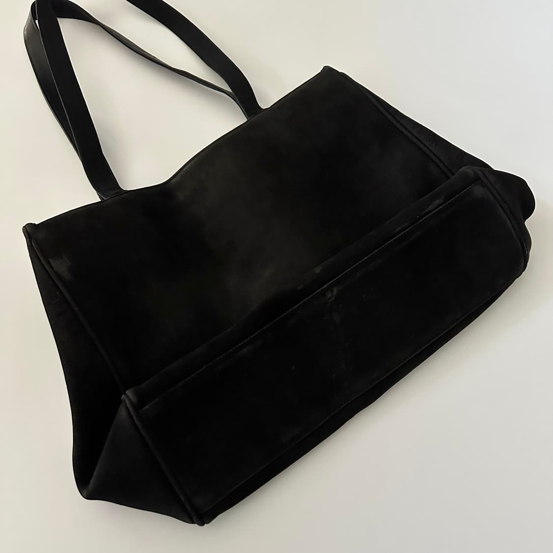 페라가모 ferragamo 로고 숄더백 상품이미지3