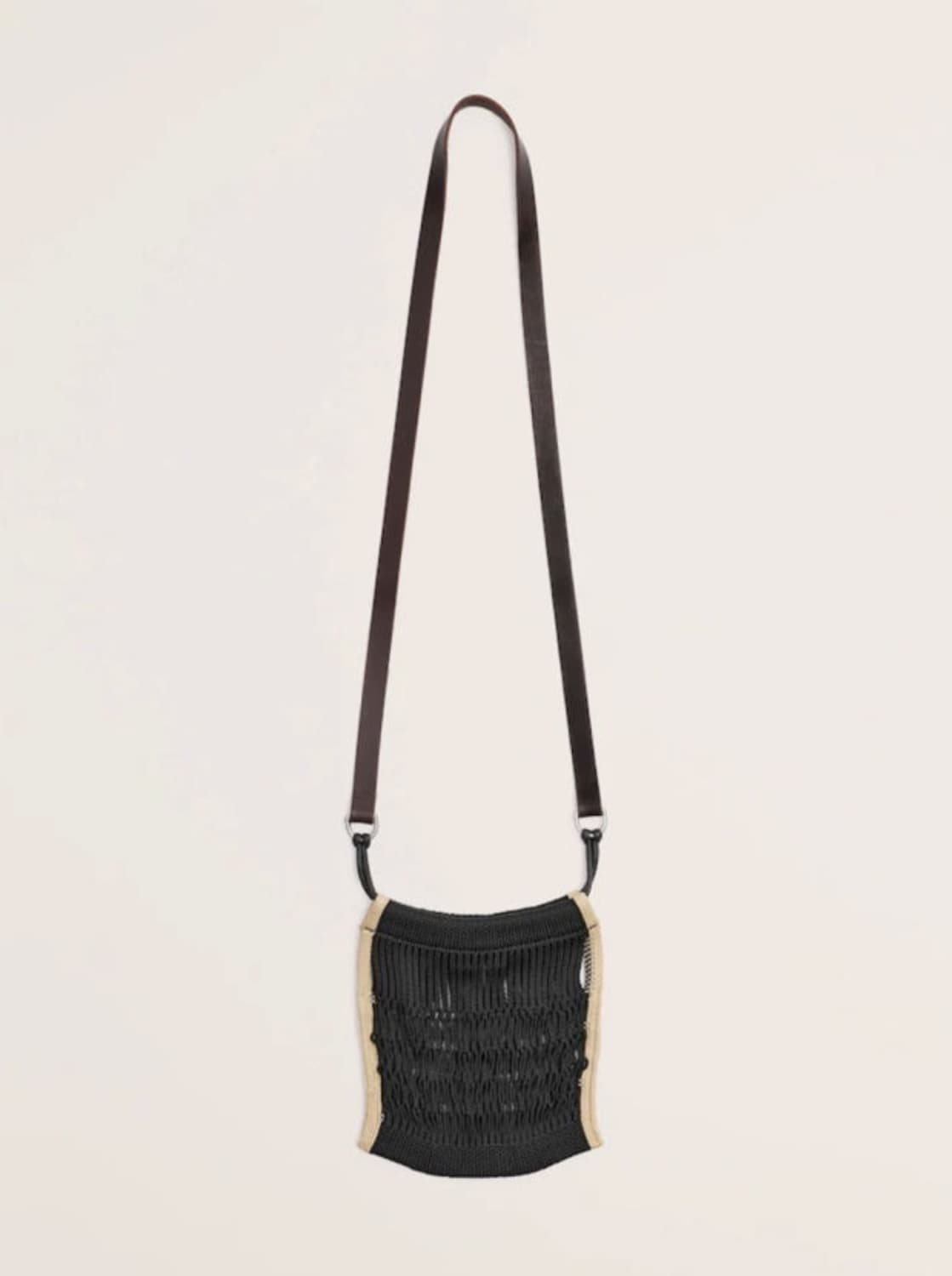 르메르 미니 네트백 FILT NET BAG 상품이미지2