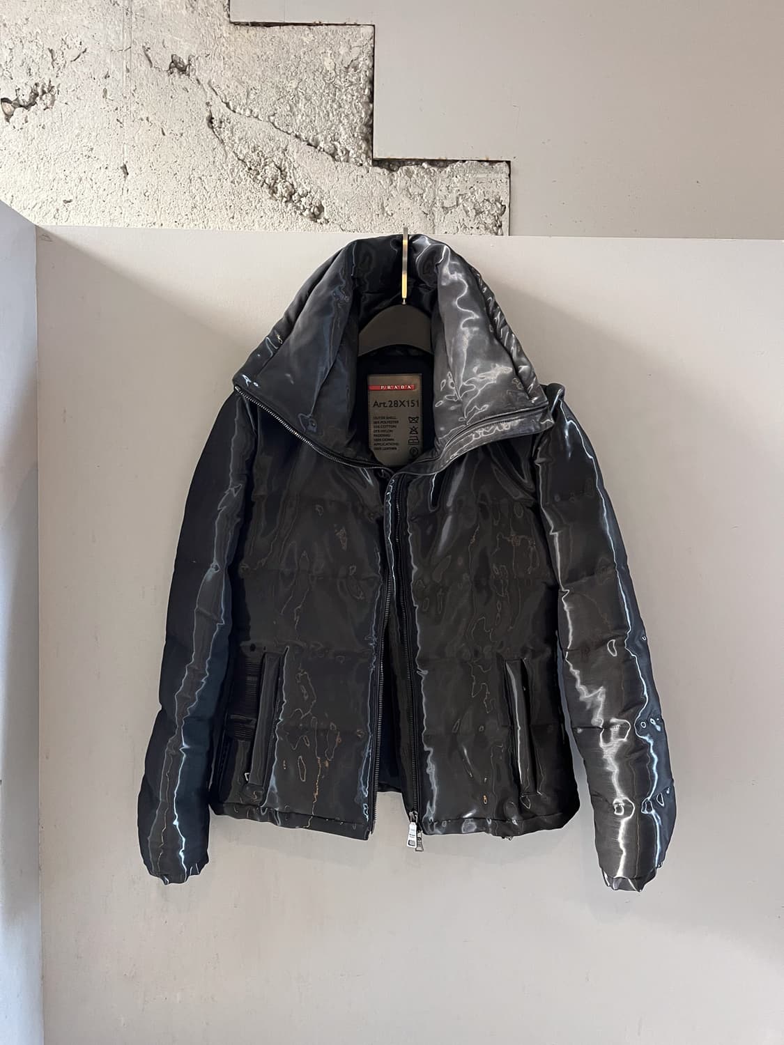 PRADA (AW09) 상품이미지4