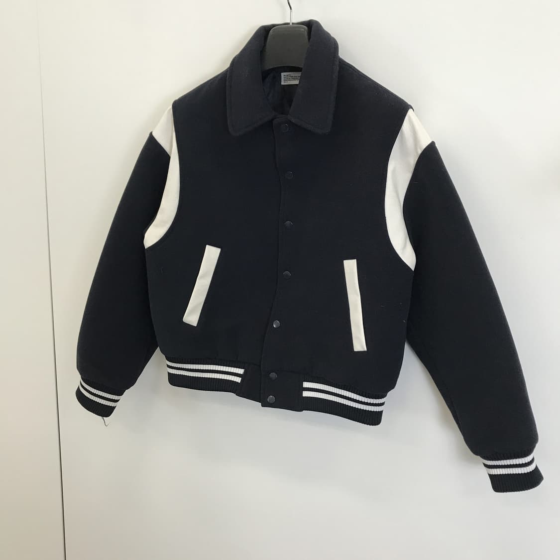 파르티멘토 3M 신슐레이트 바시티자켓 [M] 상품이미지2