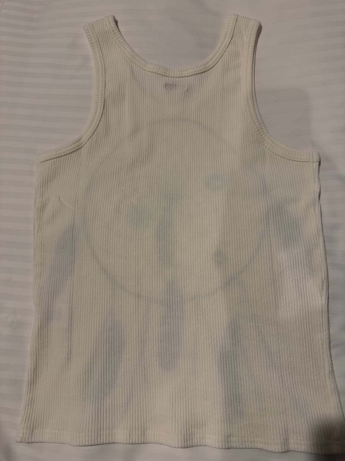 캐피탈 슬리브리스 나시 상품이미지2