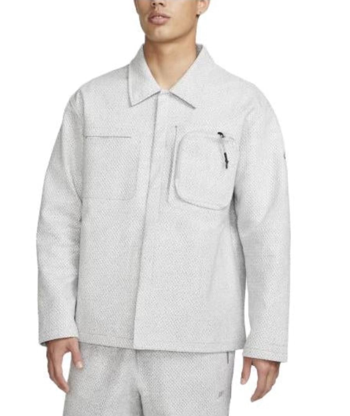 NIKE NSW 나이키 써마핏 테크 팩 셋업(XL/XL 사이즈) 상품이미지2