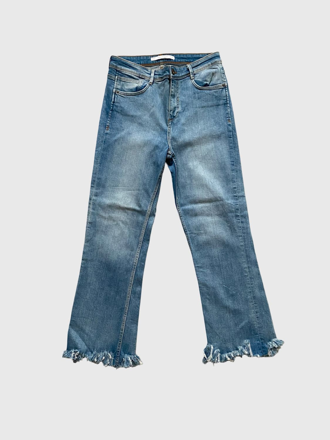 [자라 ZARA (Trafaluc denimwear)] 청바지 데님 eu 상품이미지1