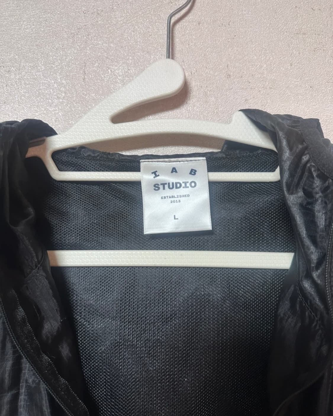 아이앱 스튜디오 블랙 L 상품이미지4