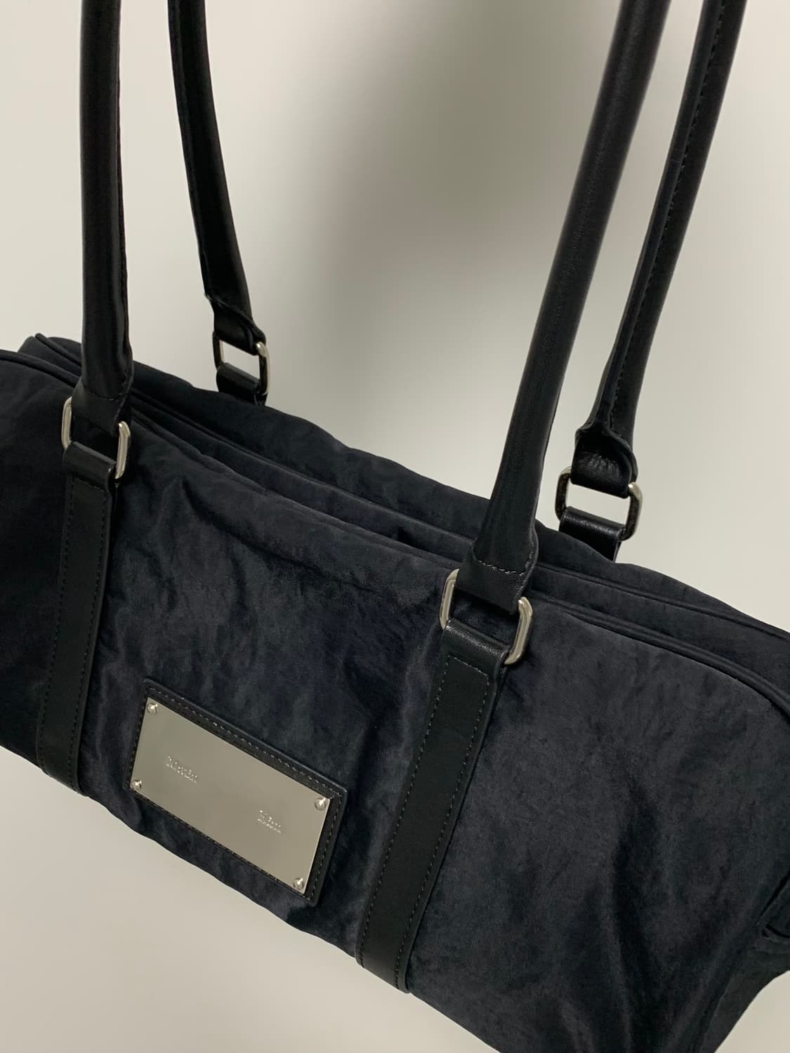 마뗑킴 스포티 토트백 상품이미지3