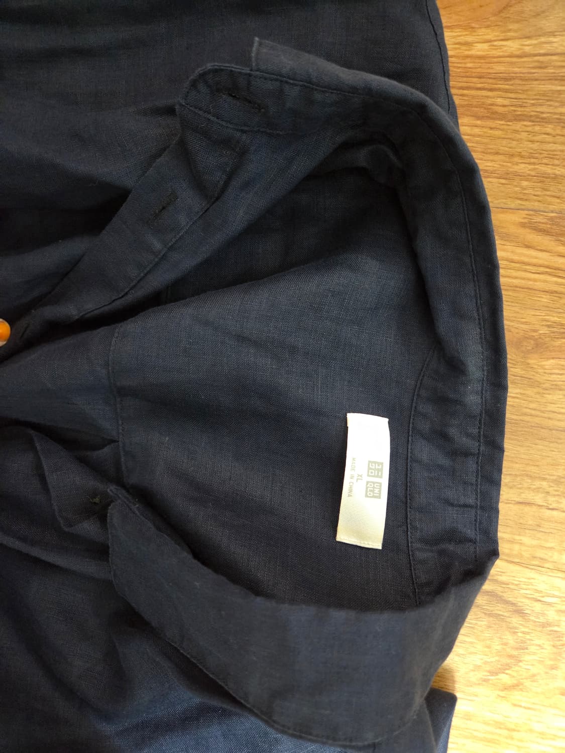 유니클로 셔츠 판매합니다~~ 상품이미지2